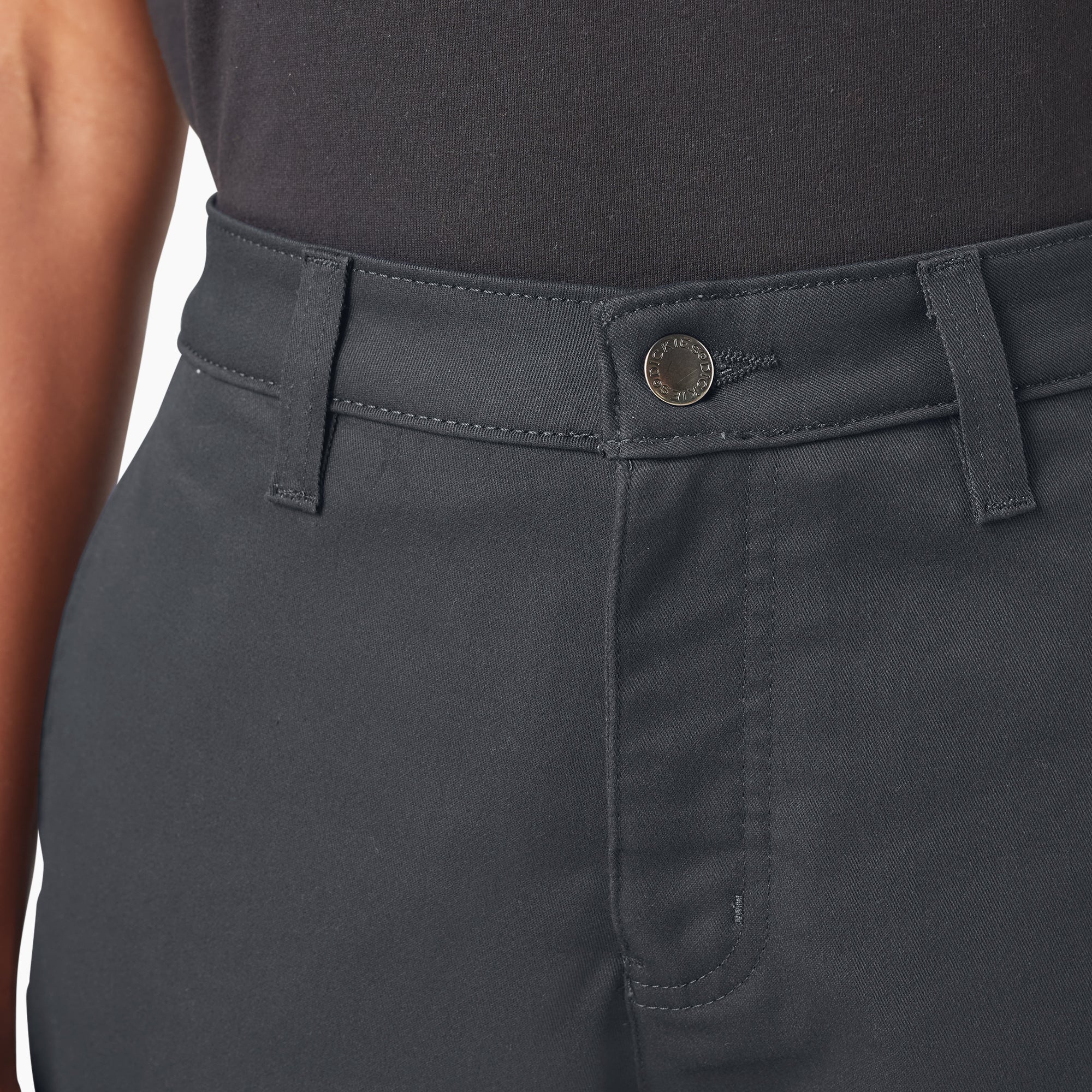 Women's Super Flex Skinny Leg Work Pants | Dickies