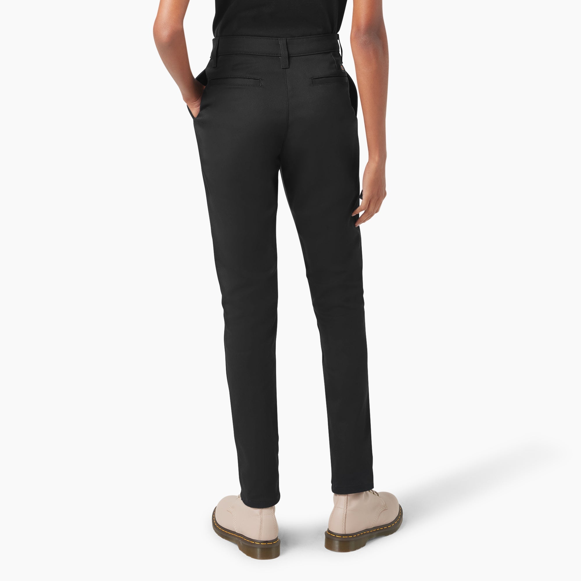 Women's Super Flex Skinny Leg Work Pants | Dickies