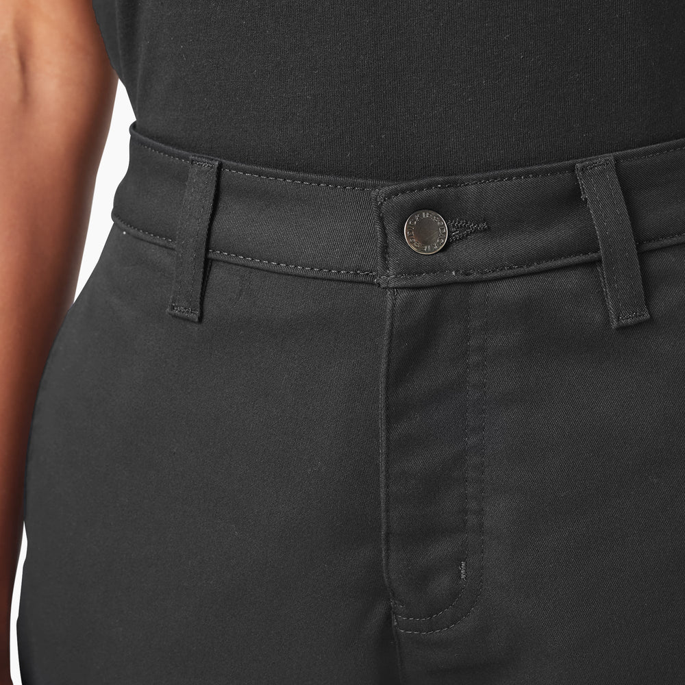 Women's Super Flex Skinny Leg Work Pants | Dickies