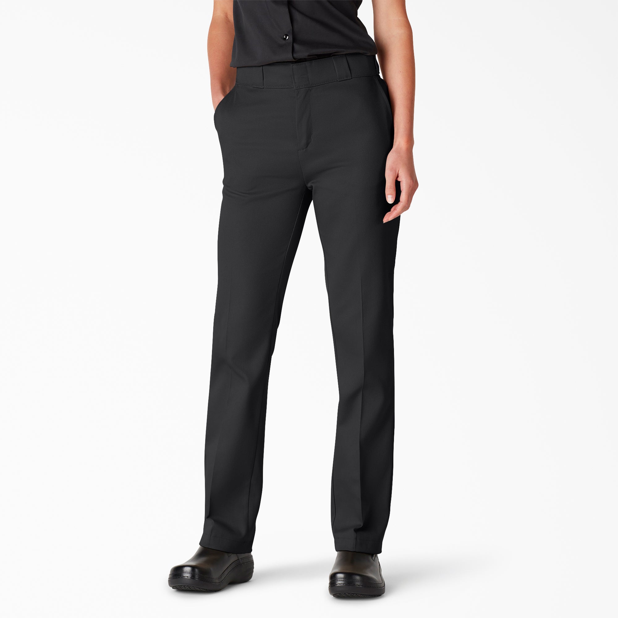 Women's FLEX Original Fit Work Pants | Dickies