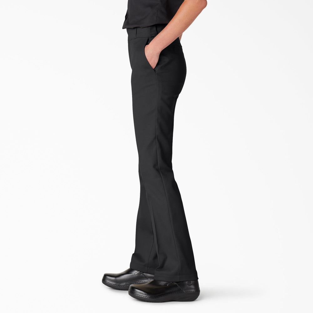 Women's FLEX Original Fit Work Pants | Dickies