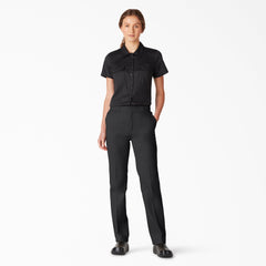 Women's FLEX Original Fit Work Pants | Dickies