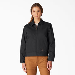 Women's Insulated Eisenhower Jacket | Dickies