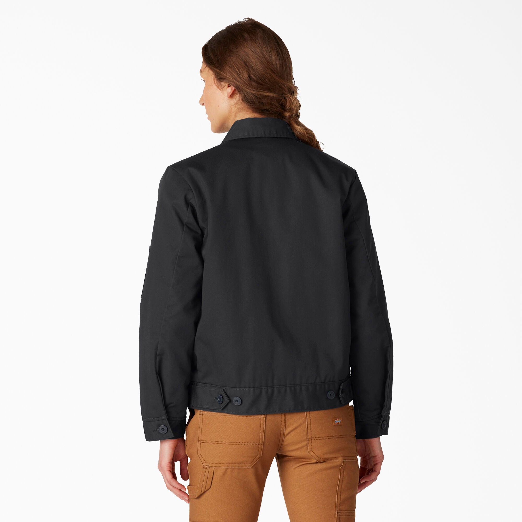 Women's Insulated Eisenhower Jacket | Dickies