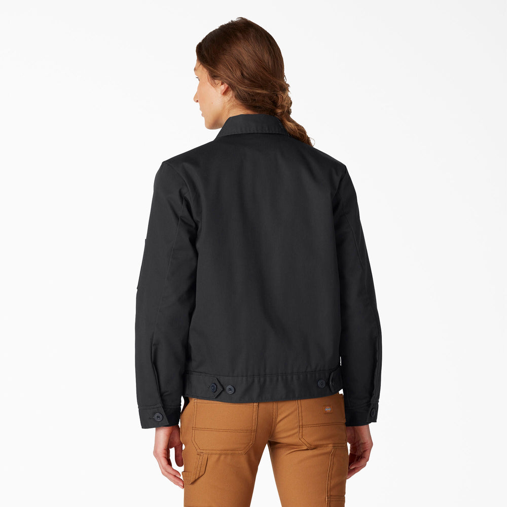 Women's Insulated Eisenhower Jacket | Dickies