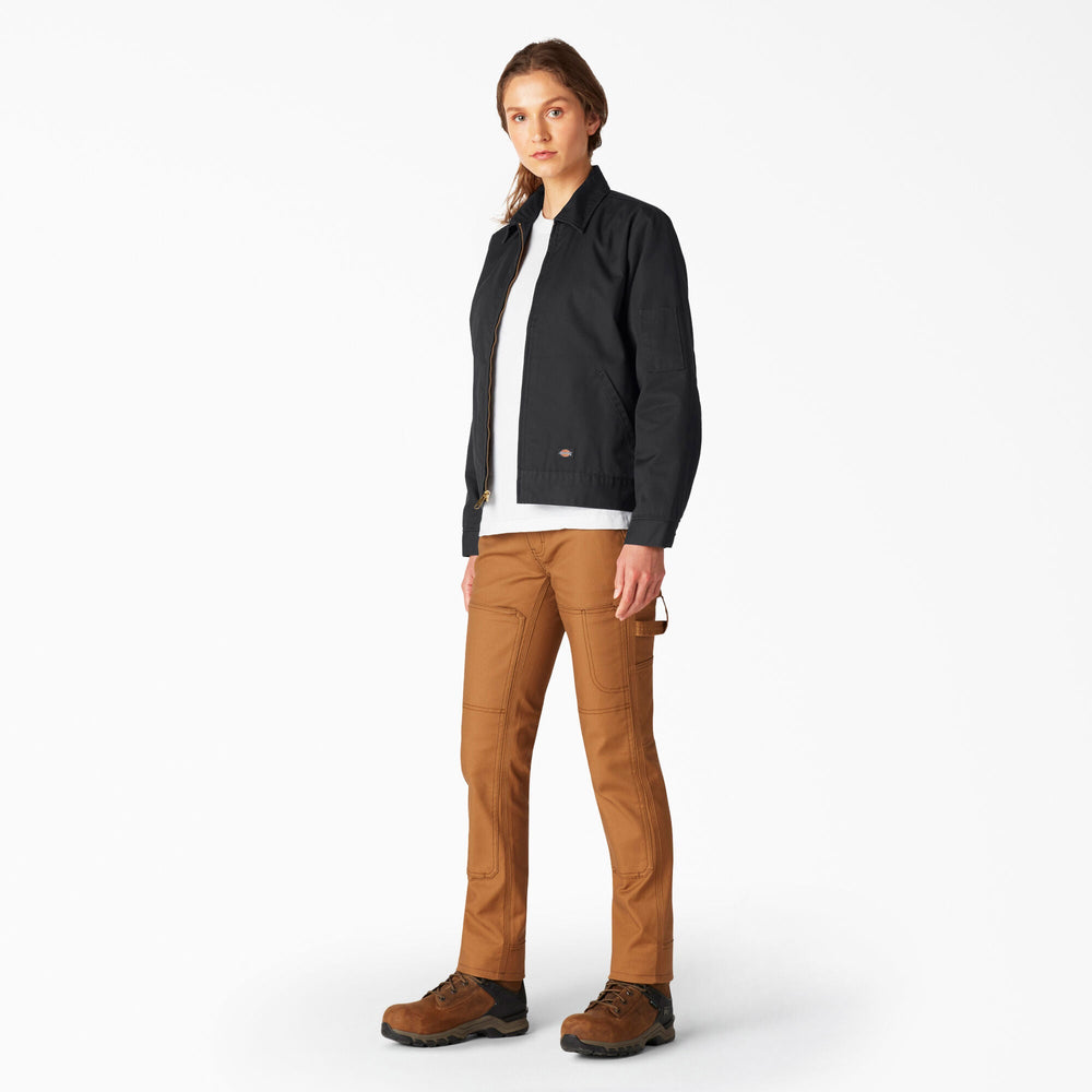 Women's Insulated Eisenhower Jacket | Dickies