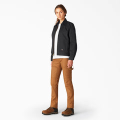 Women's Insulated Eisenhower Jacket | Dickies