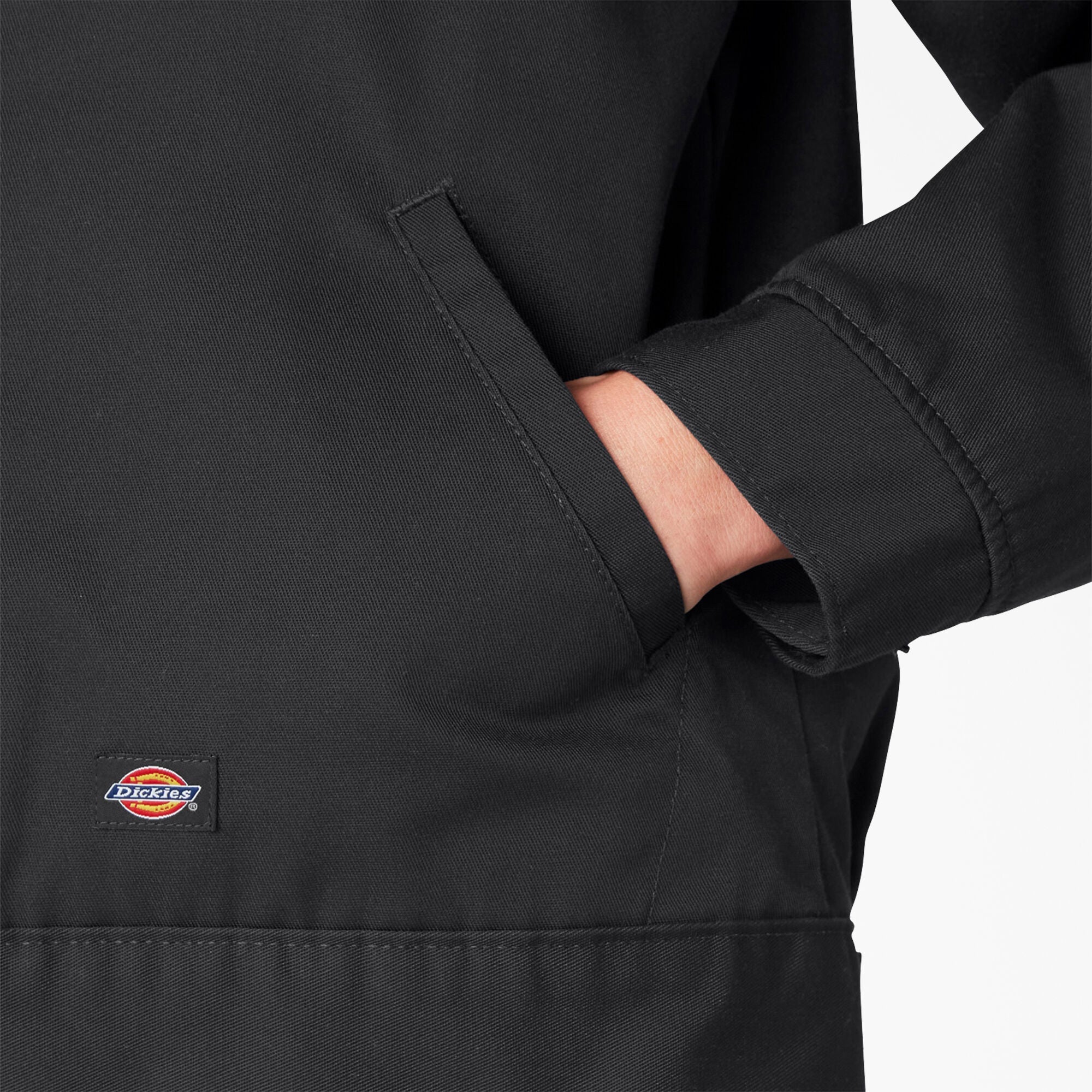 Women's Insulated Eisenhower Jacket | Dickies