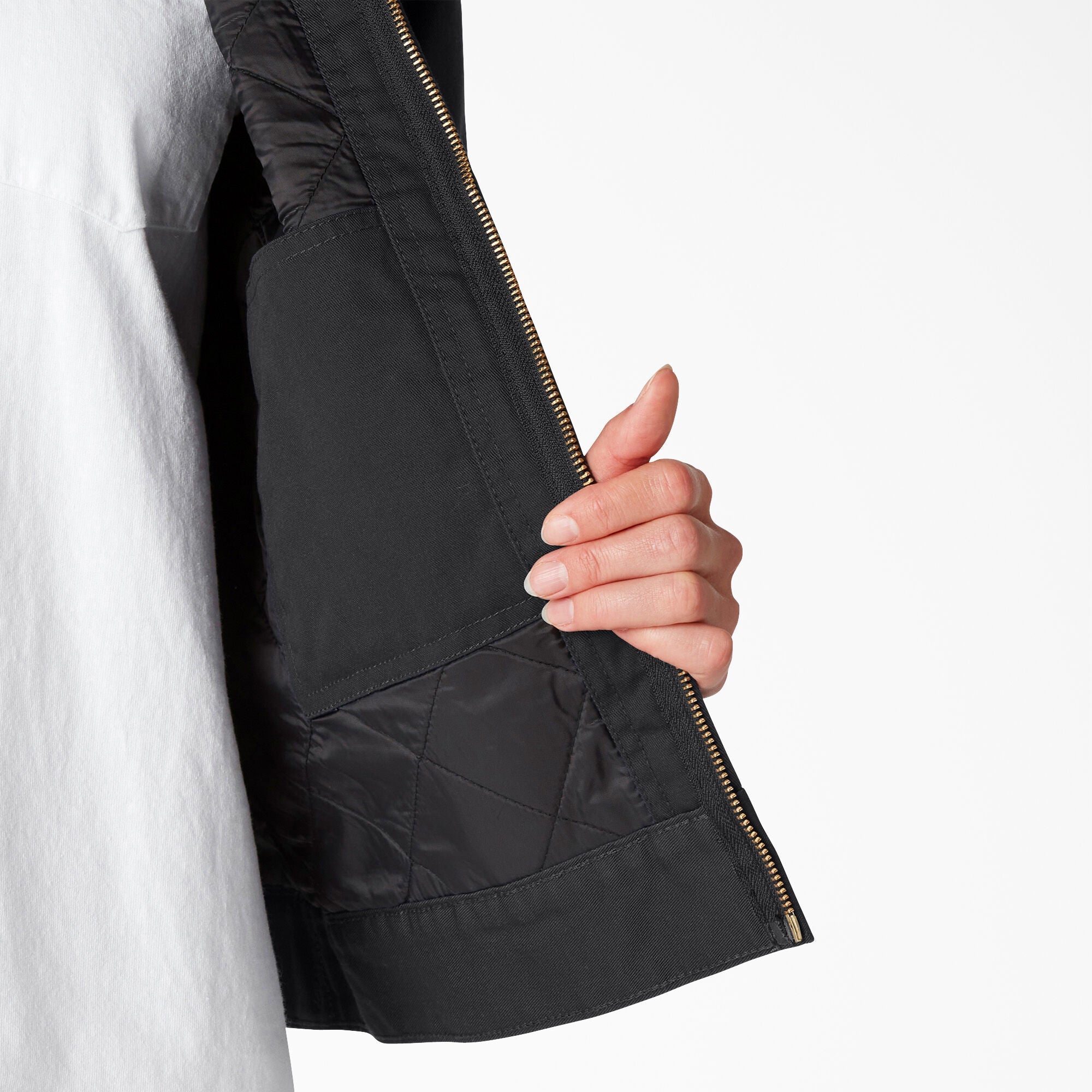 Women's Insulated Eisenhower Jacket | Dickies