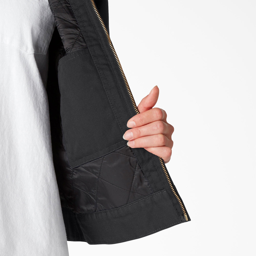 Women's Insulated Eisenhower Jacket | Dickies