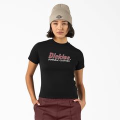 Women’s Williston T-shirt | Dickies