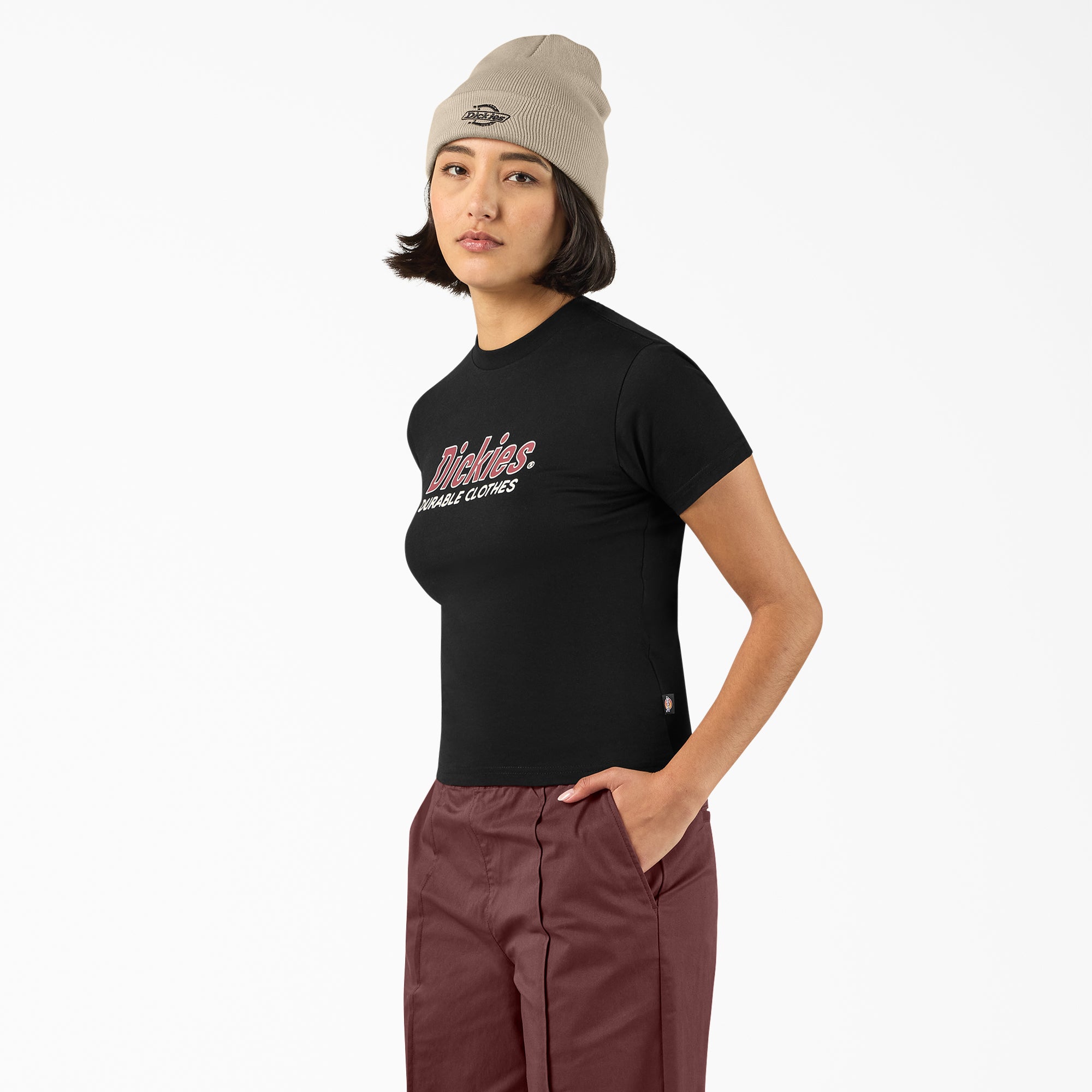 Women’s Williston T-shirt | Dickies
