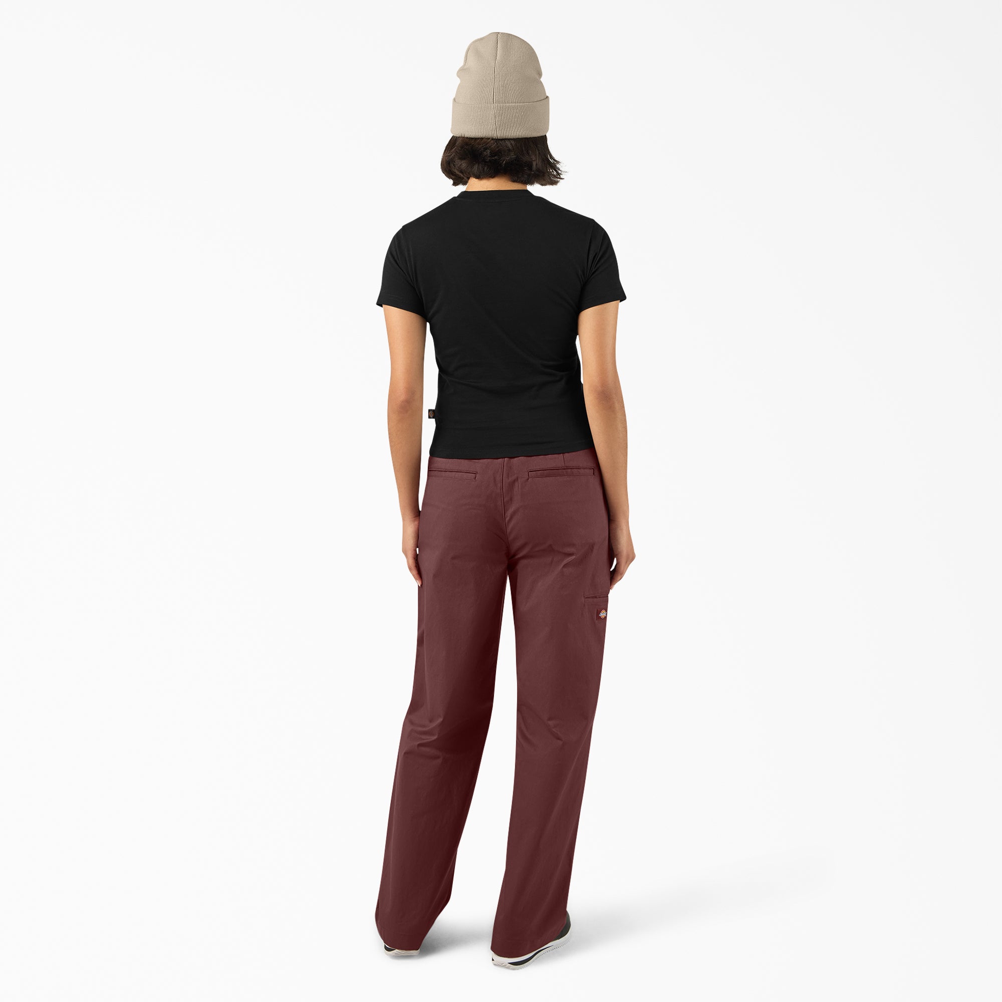 Women’s Williston T-shirt | Dickies