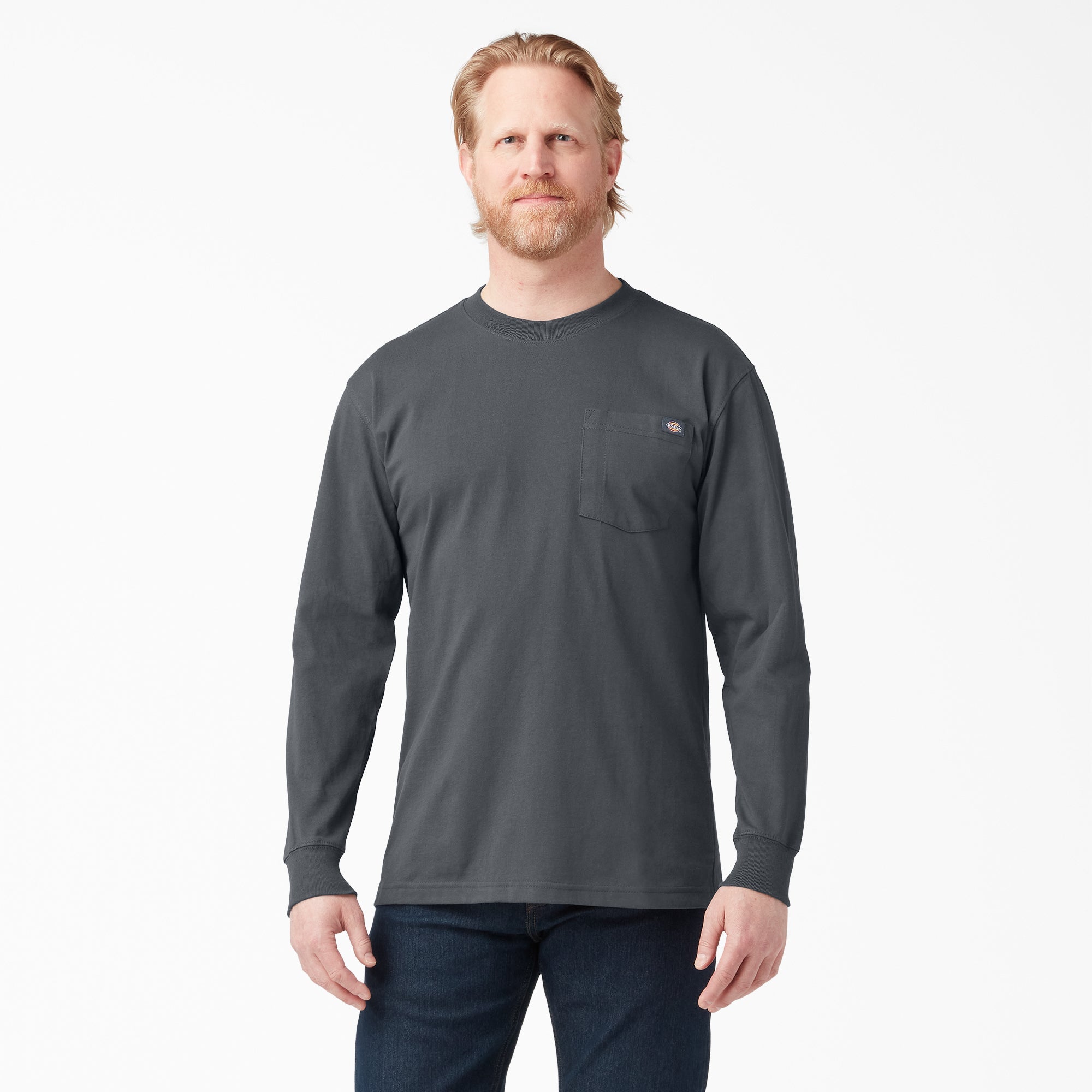 Charcoal Gray (CH),S