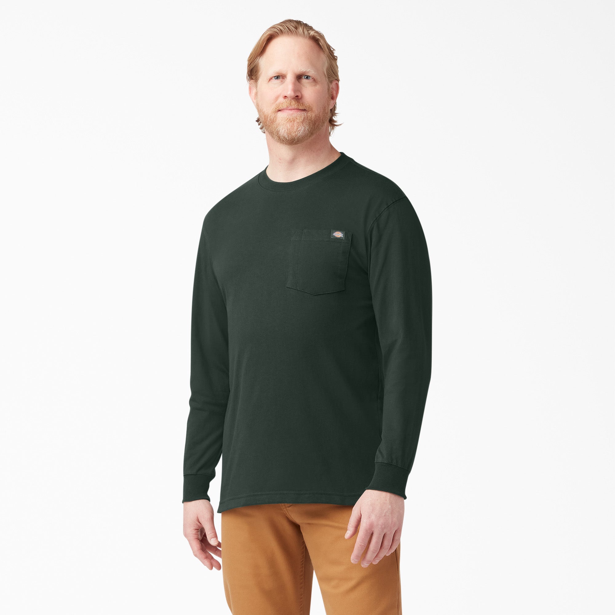 Hunter Green (GH),S