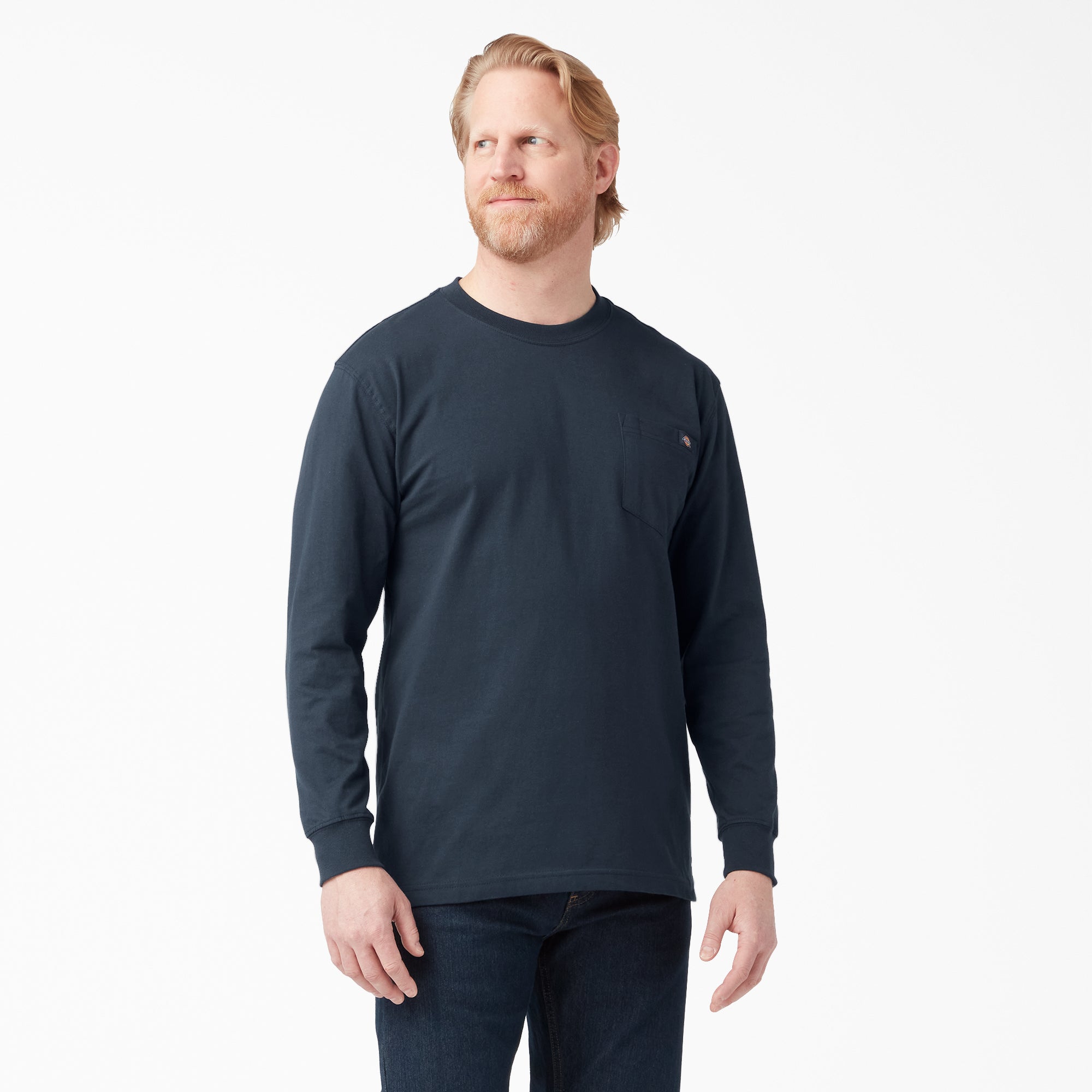 Dark Navy (DN),S