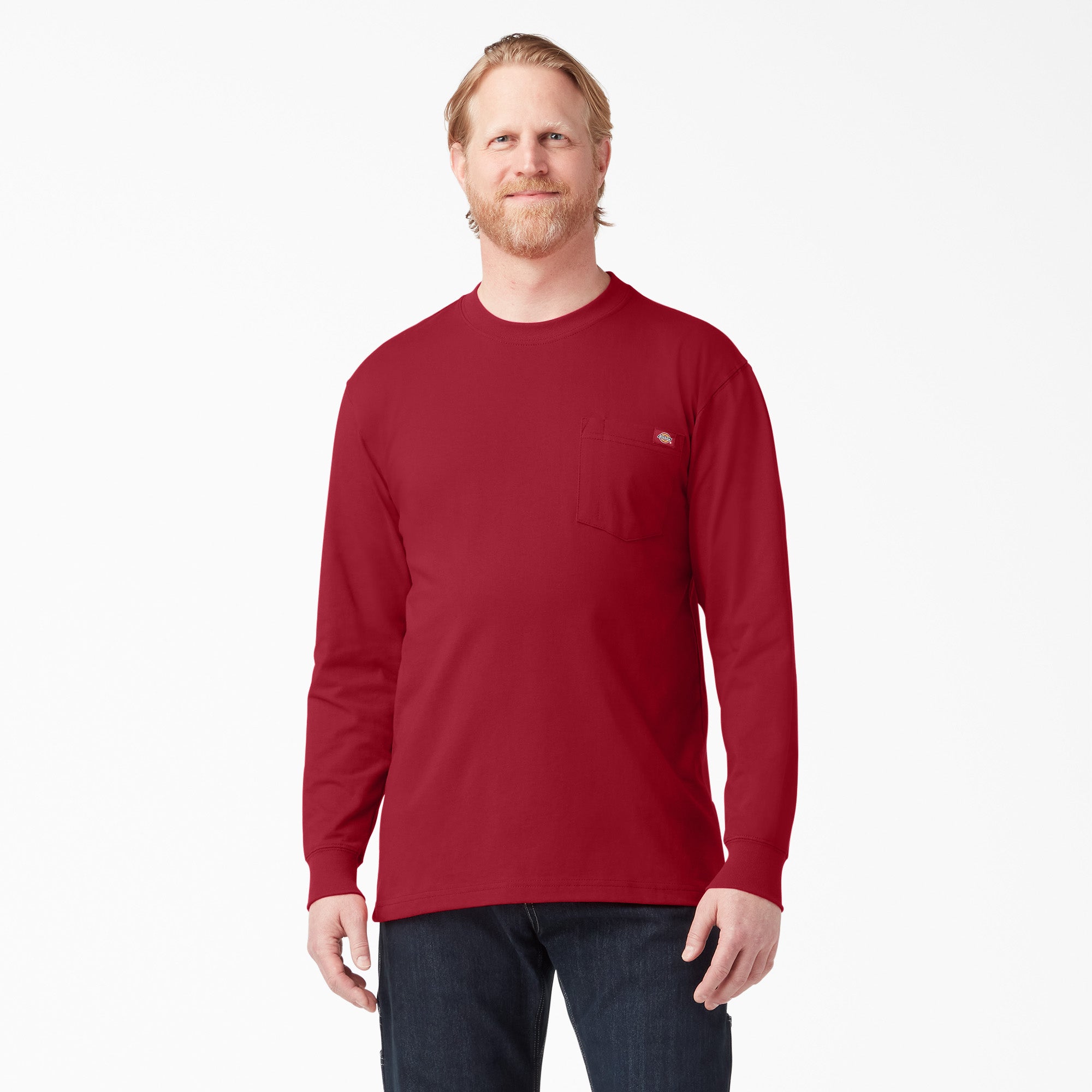 English Red (ER),S
