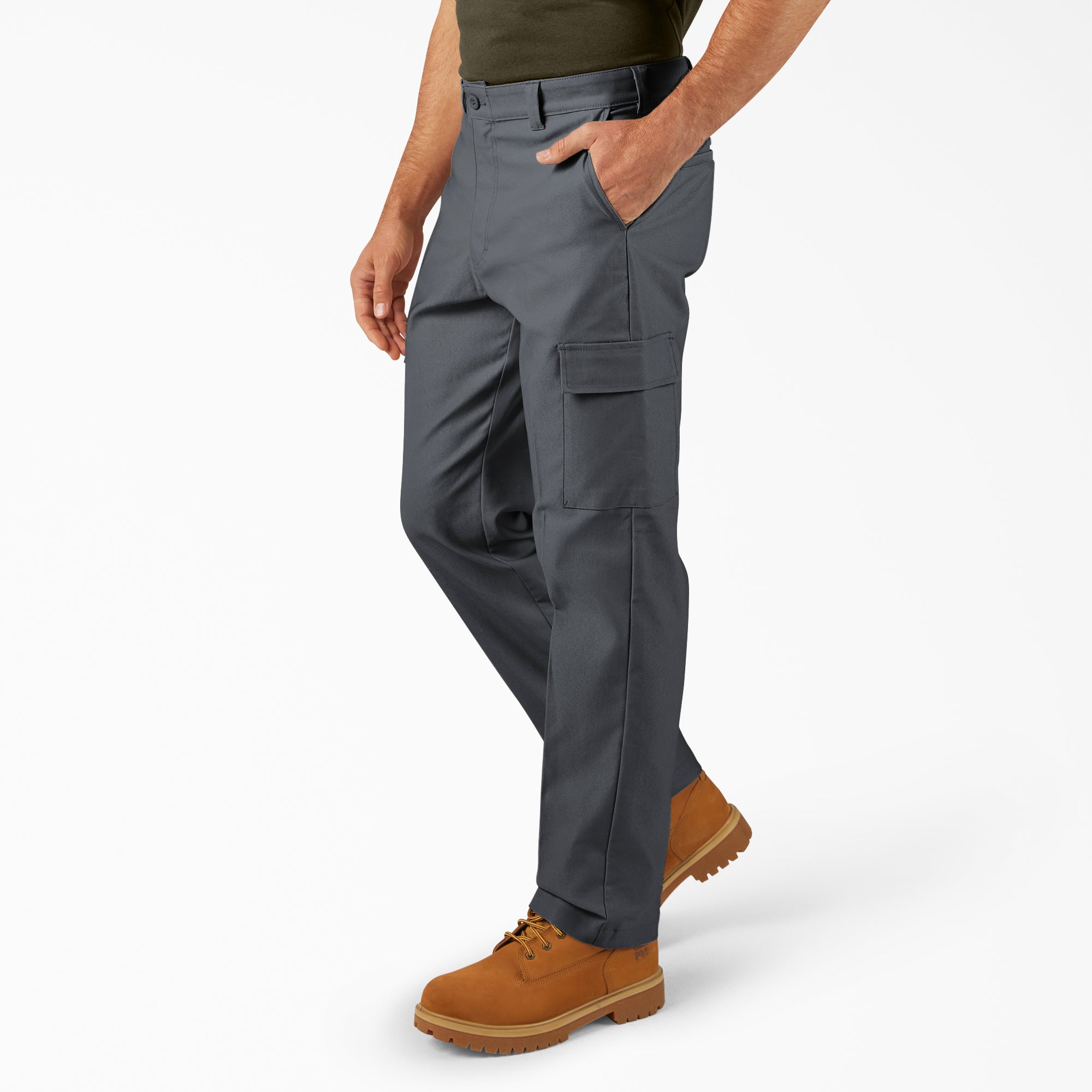 Pro Series Cargo Work Pants | Dickies