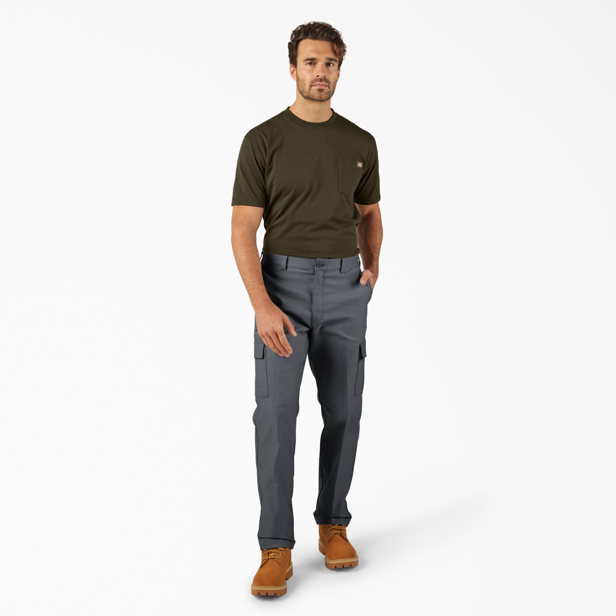 Pro Series Cargo Work Pants | Dickies