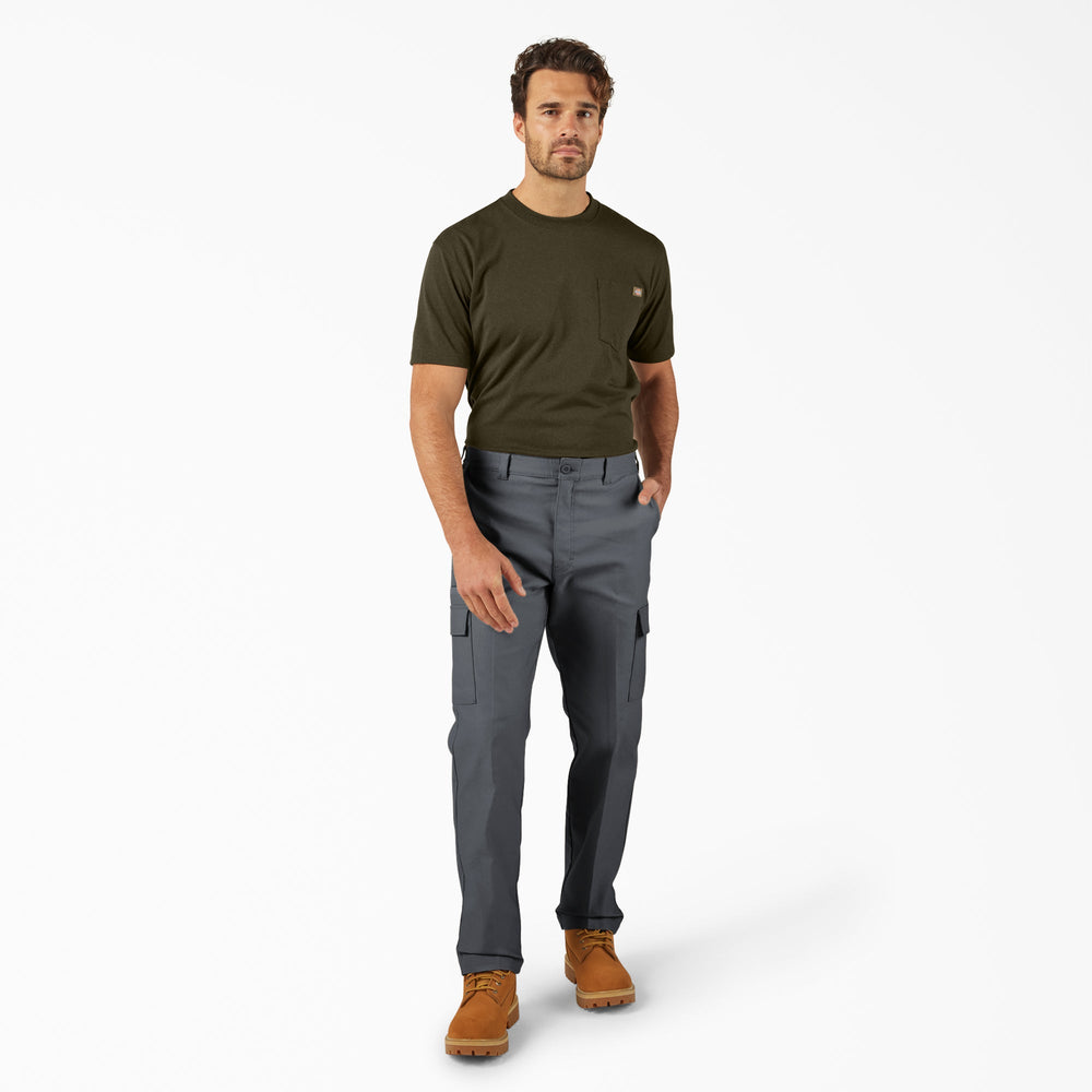 Pro Series Cargo Work Pants | Dickies