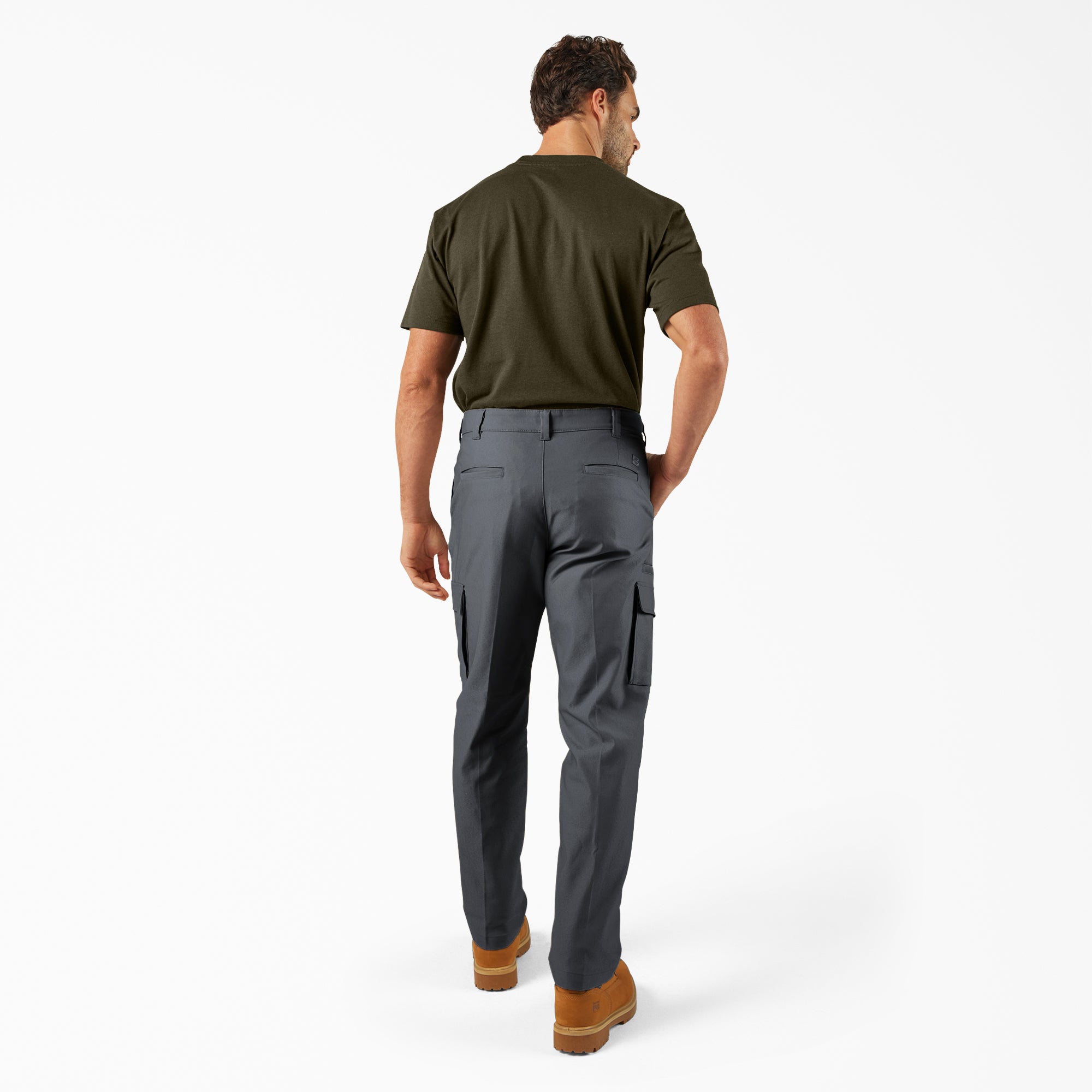 Pro Series Cargo Work Pants | Dickies