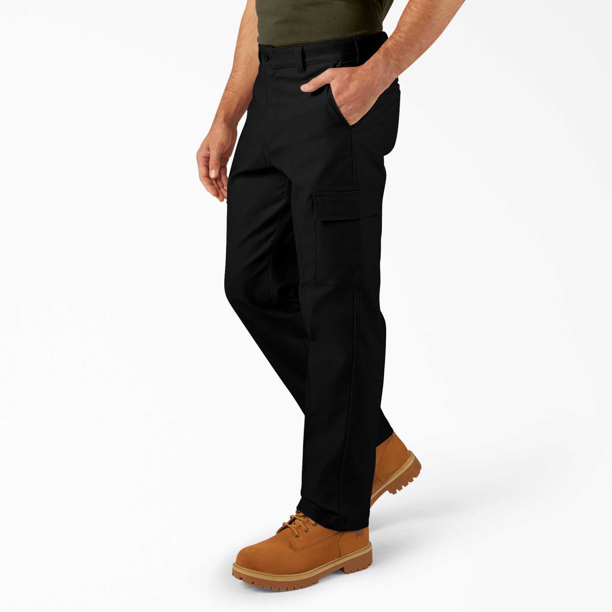 Pro Series Cargo Work Pants | Dickies