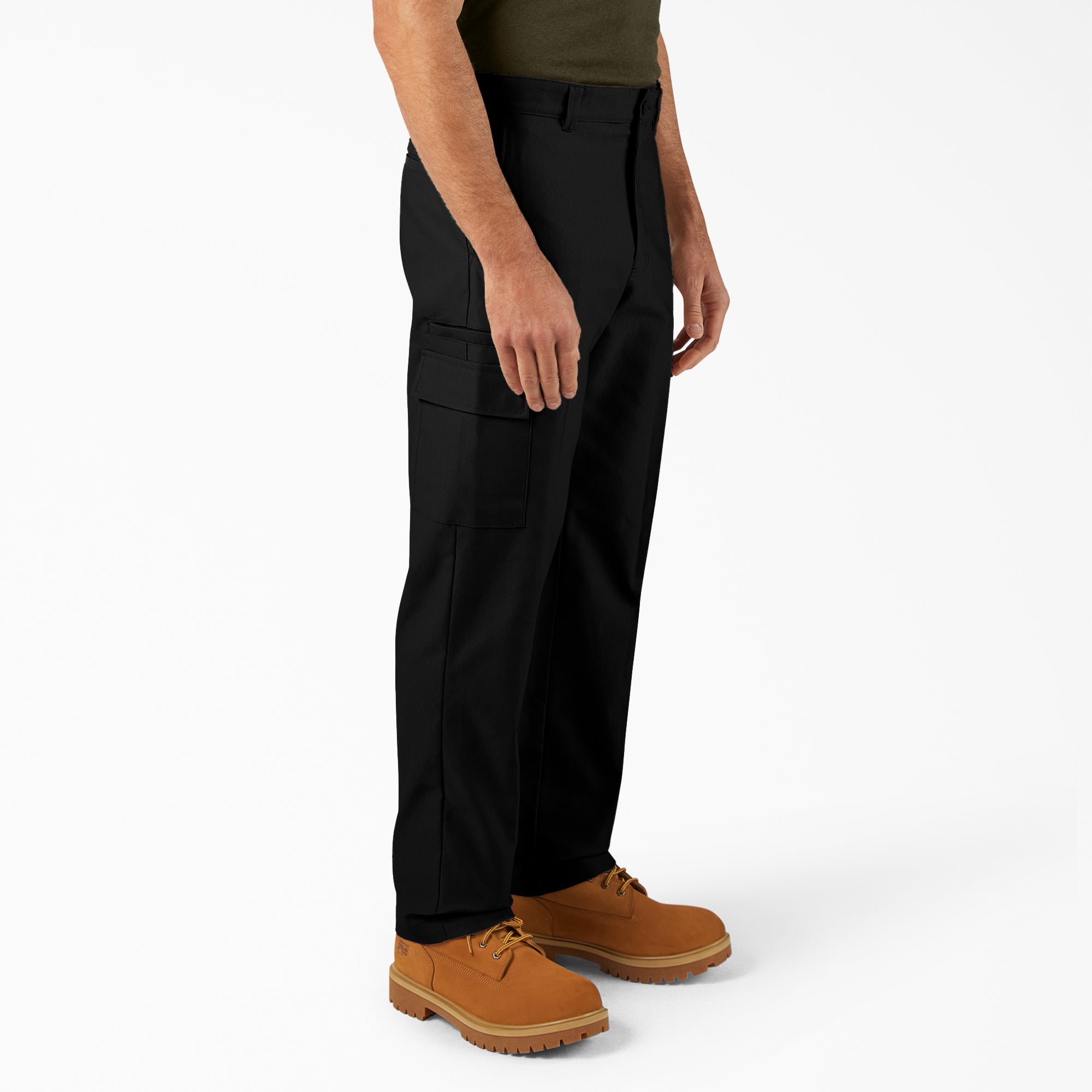 Pro Series Cargo Work Pants | Dickies