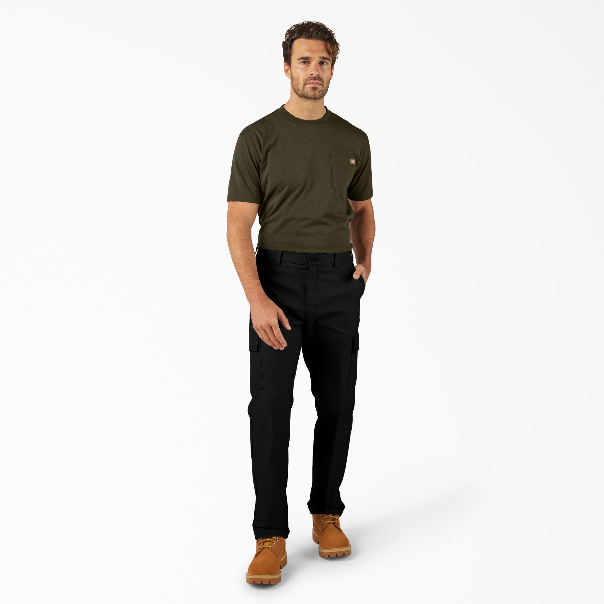 Pro Series Cargo Work Pants | Dickies