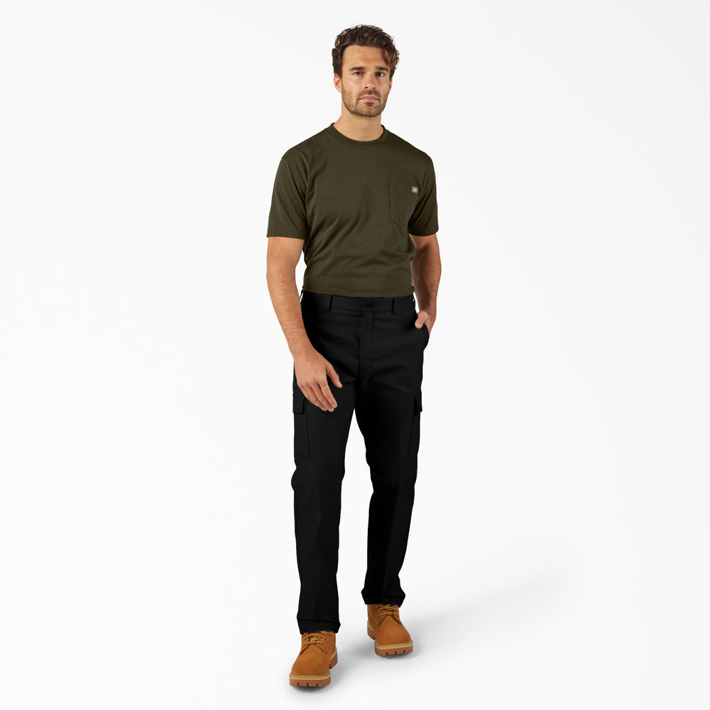 Pro Series Cargo Work Pants | Dickies
