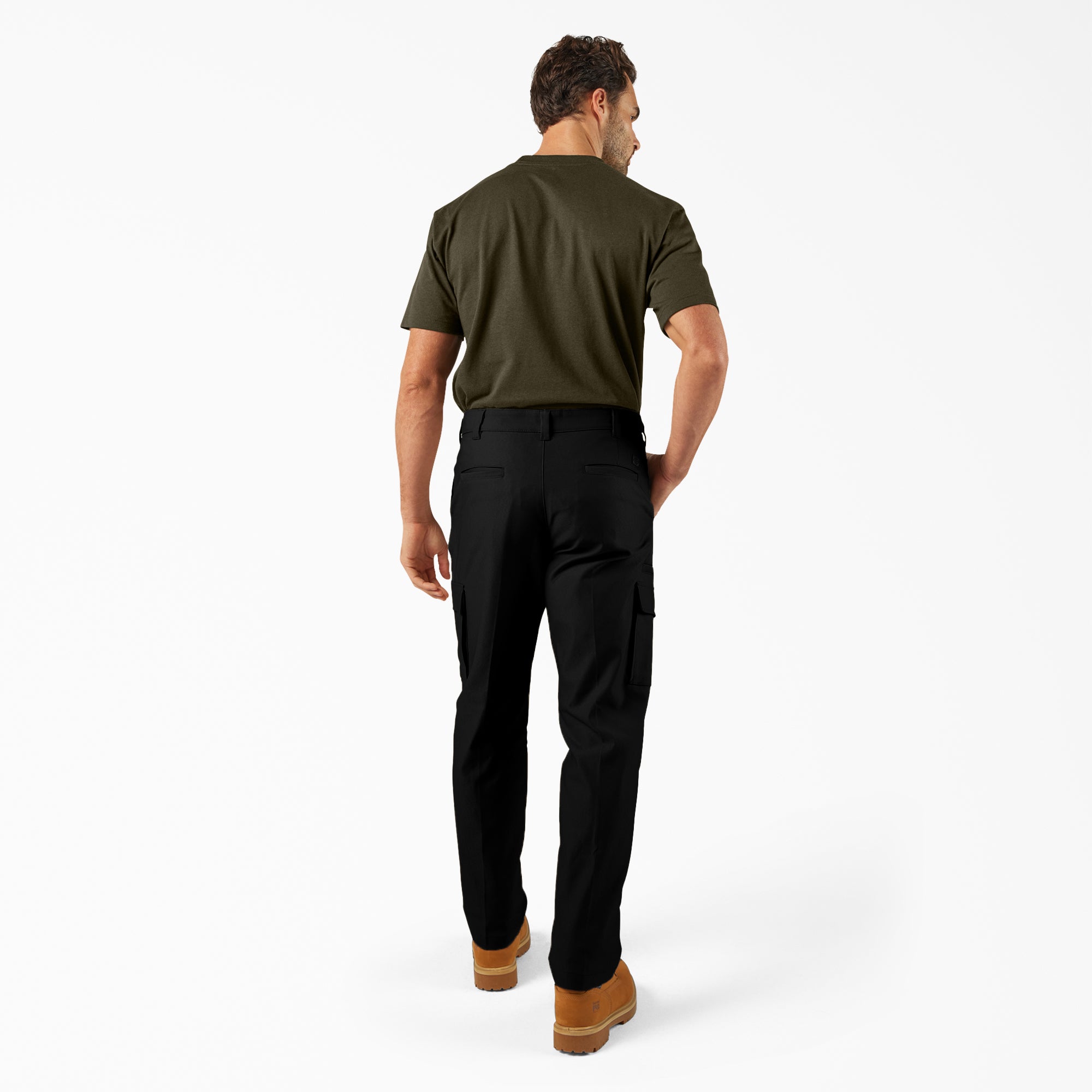 Pro Series Cargo Work Pants | Dickies