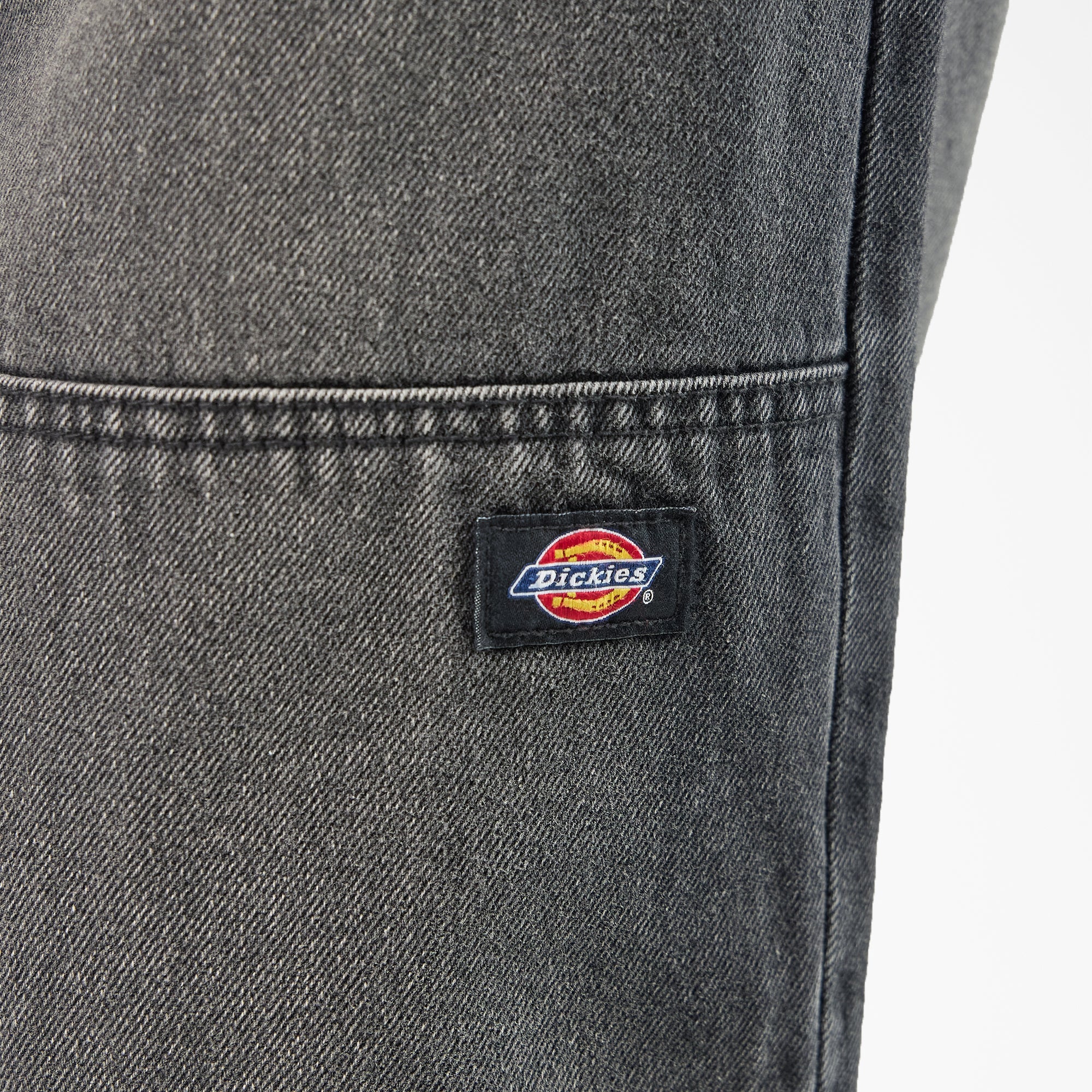 Women’s Loose Fit Double Knee Jeans | Dickies