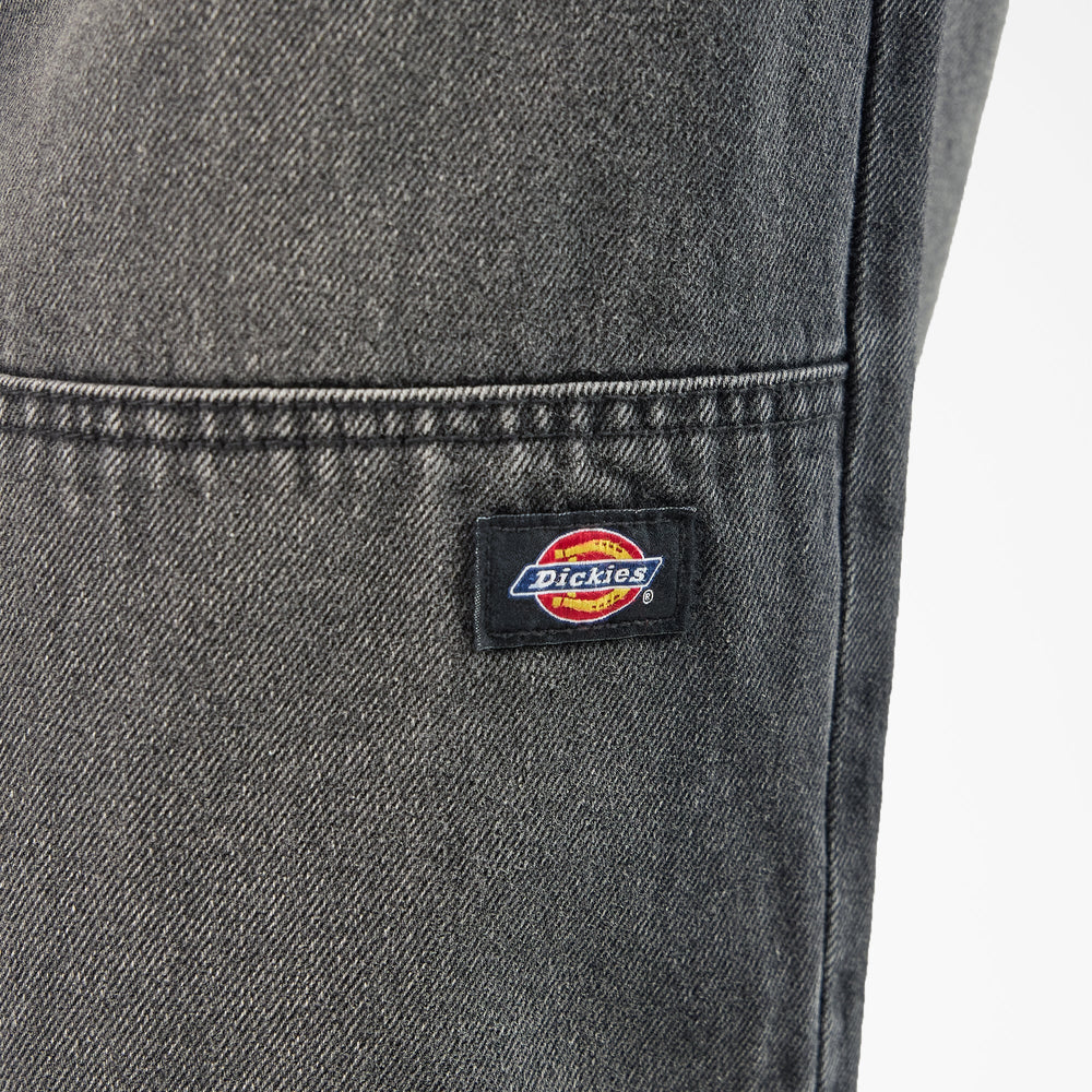 Women’s Loose Fit Double Knee Jeans | Dickies