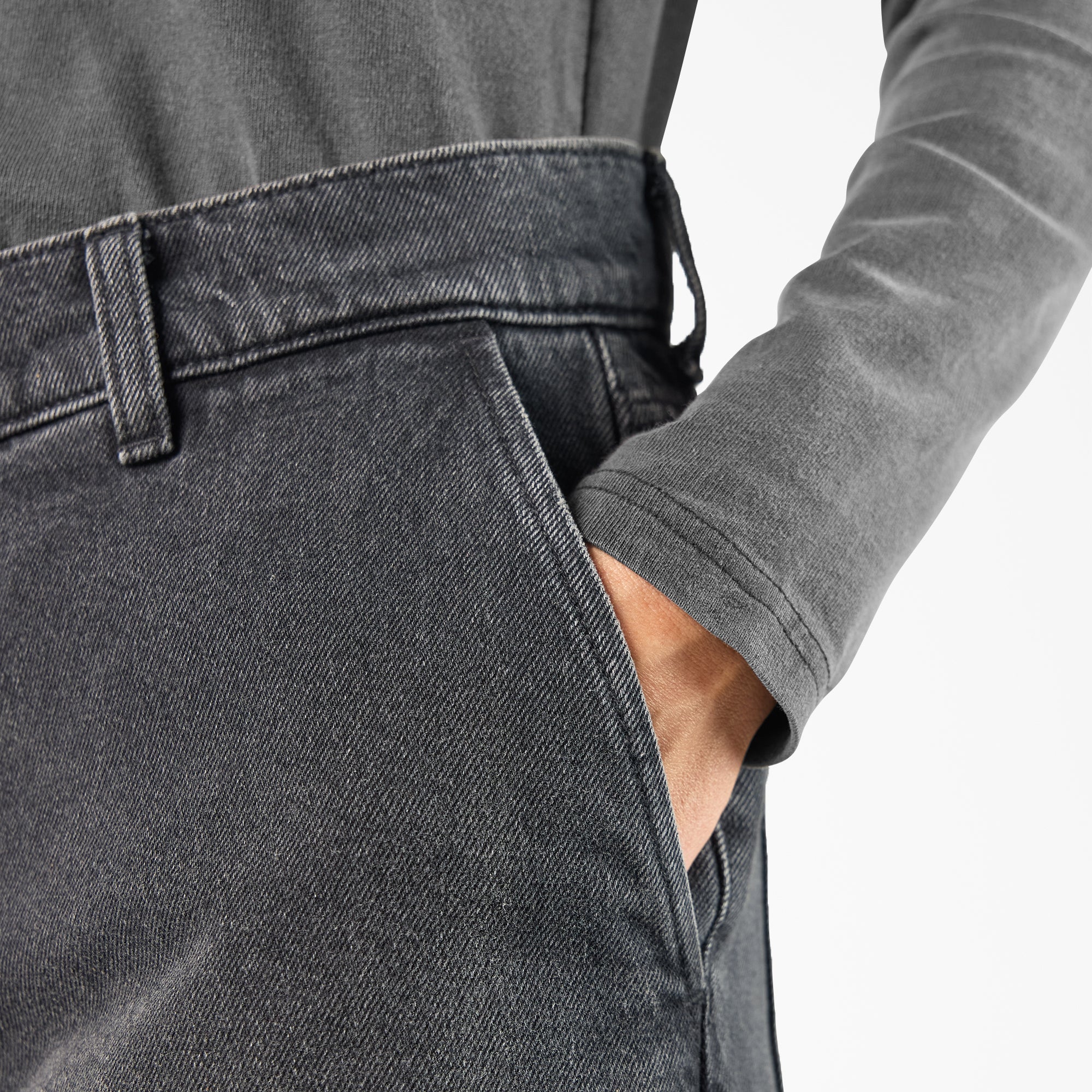 Women’s Loose Fit Double Knee Jeans | Dickies