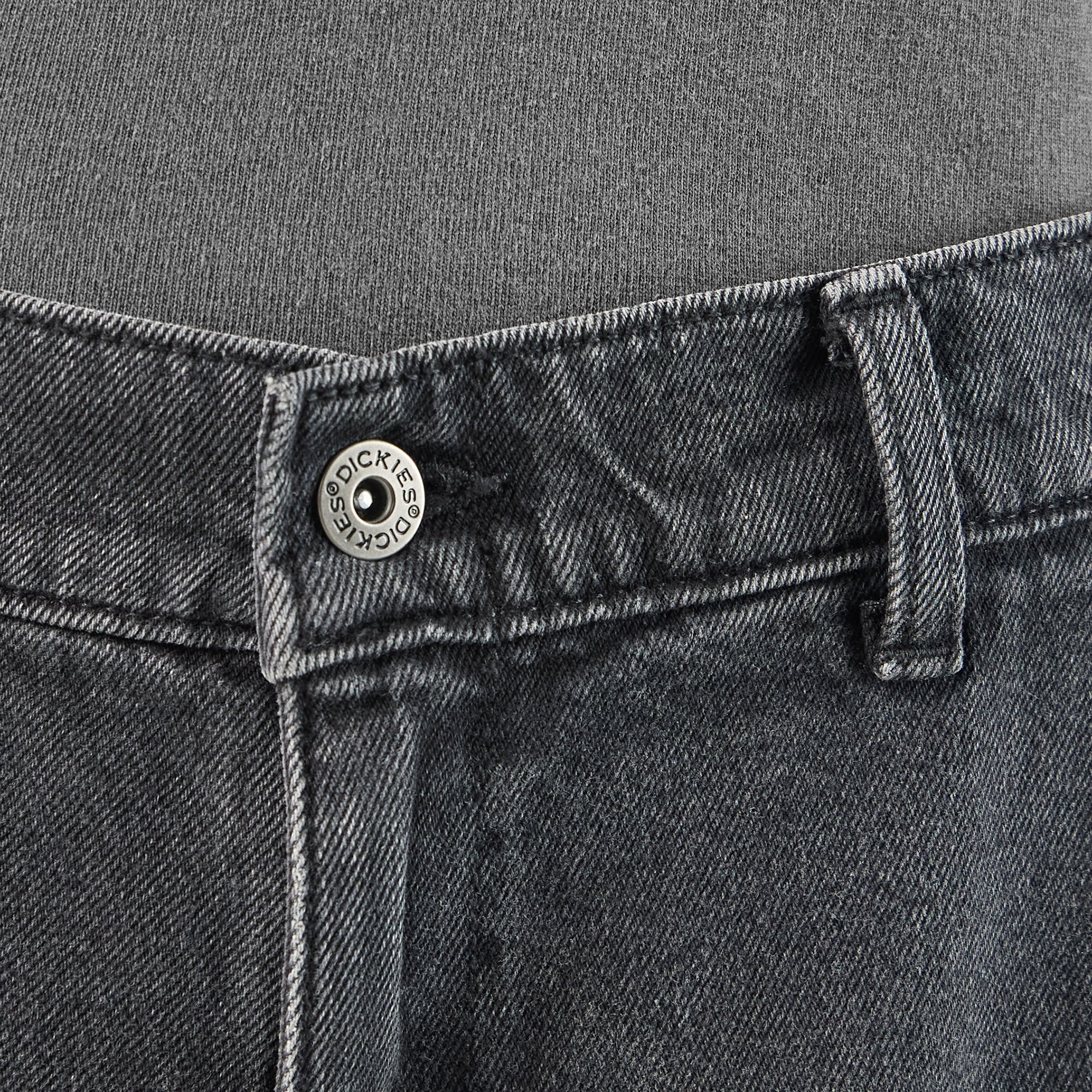 Women’s Loose Fit Double Knee Jeans | Dickies