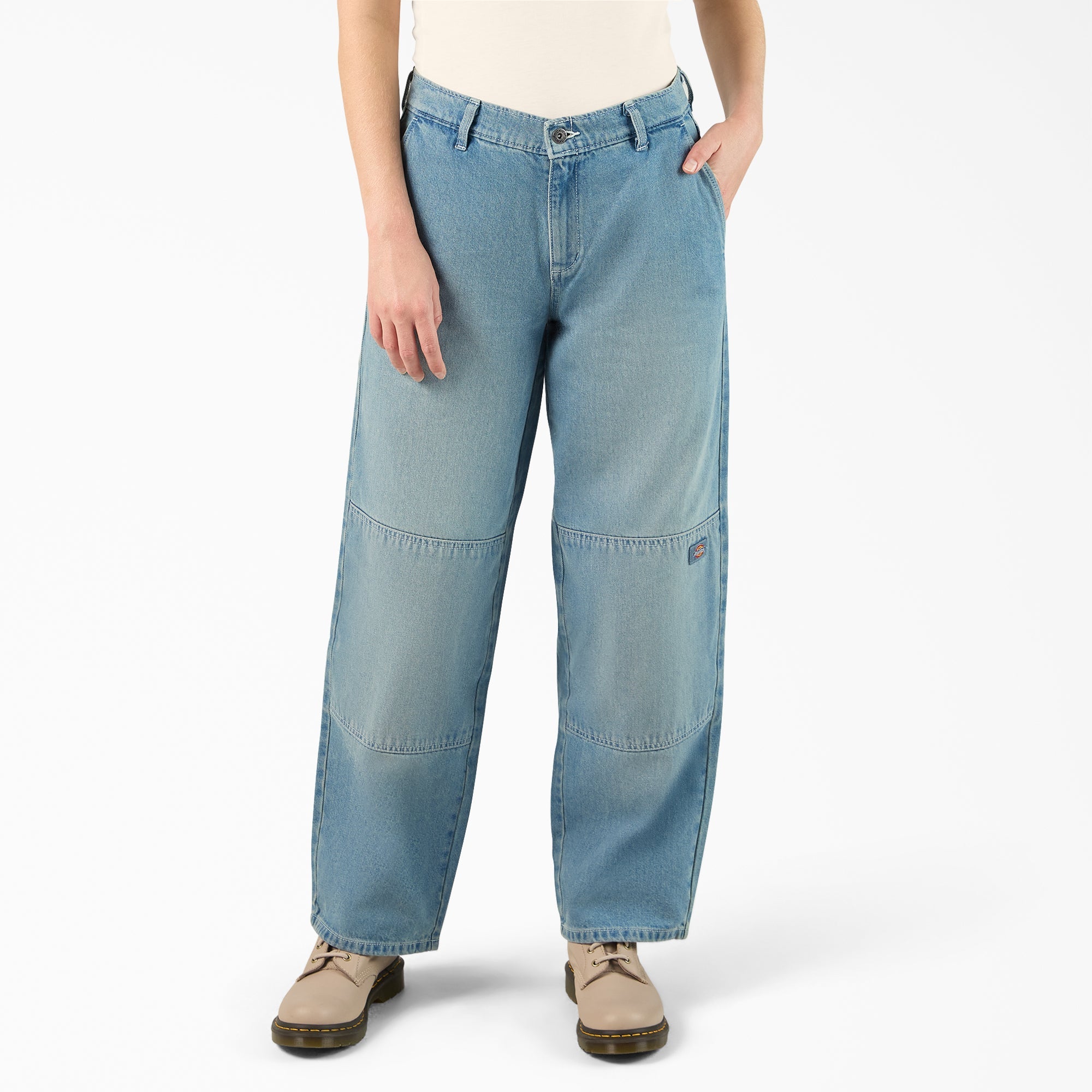 Light Denim (LTD),25