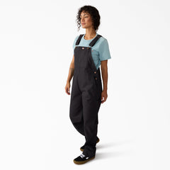 Women’s Relaxed Fit Bib Overalls | Dickies