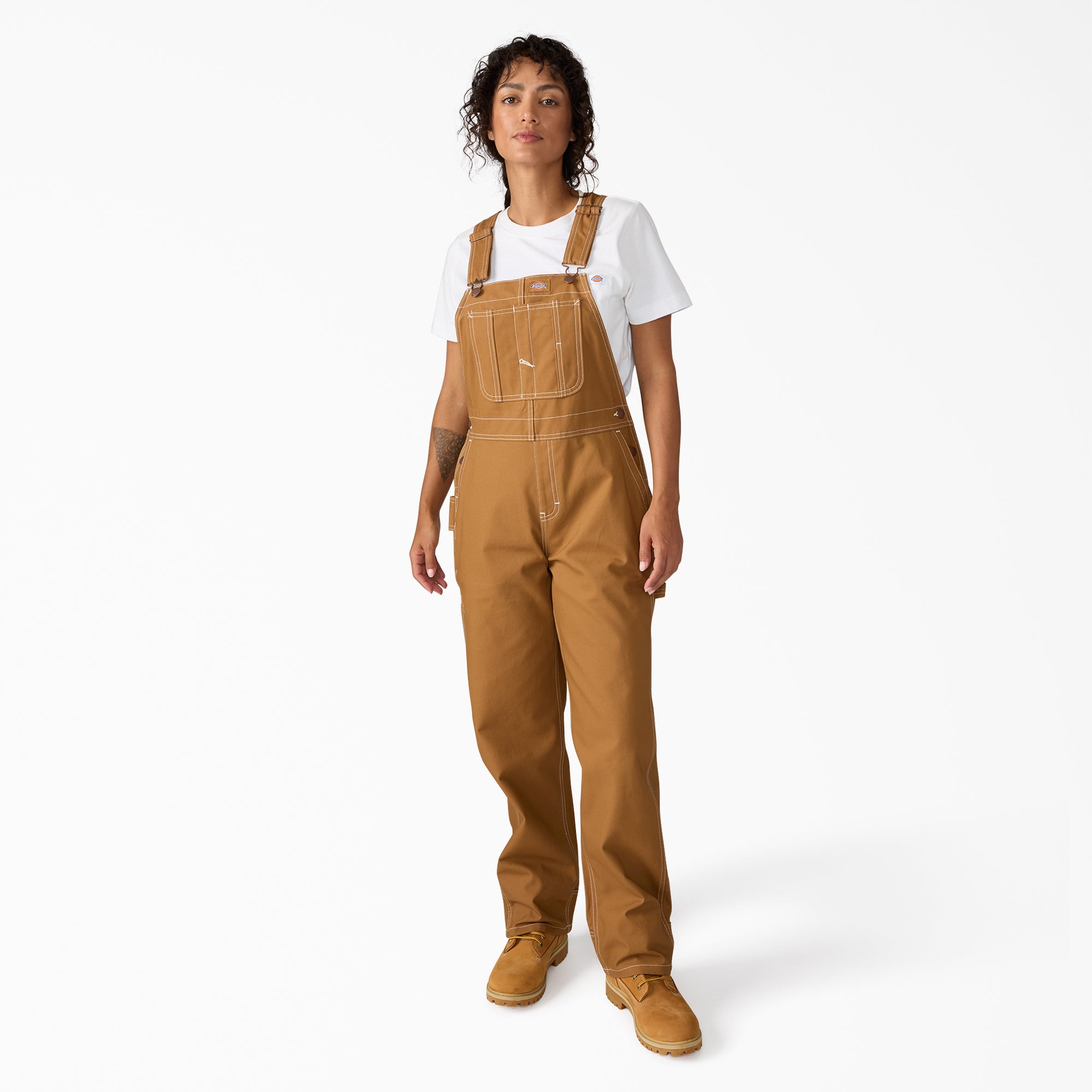 Brown Duck (0BD),XS