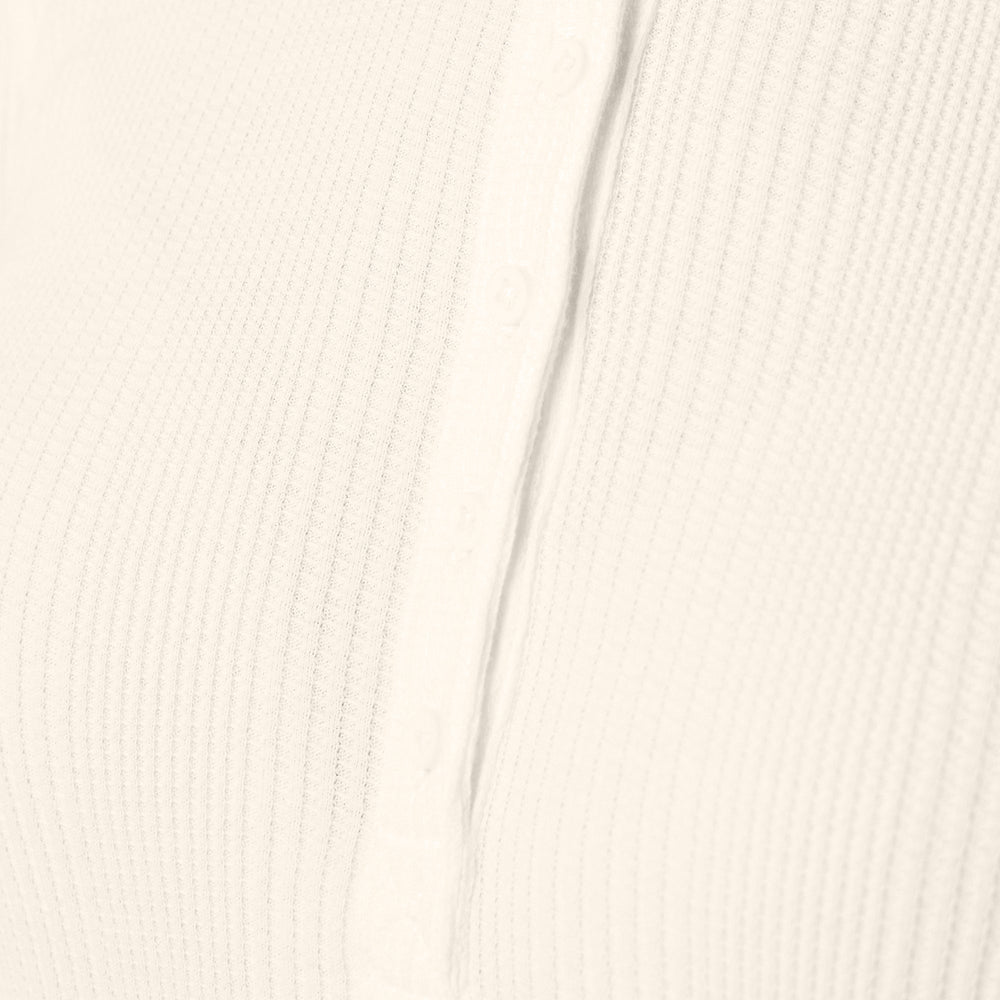Women’s Crewneck Henley Shirt | Dickies