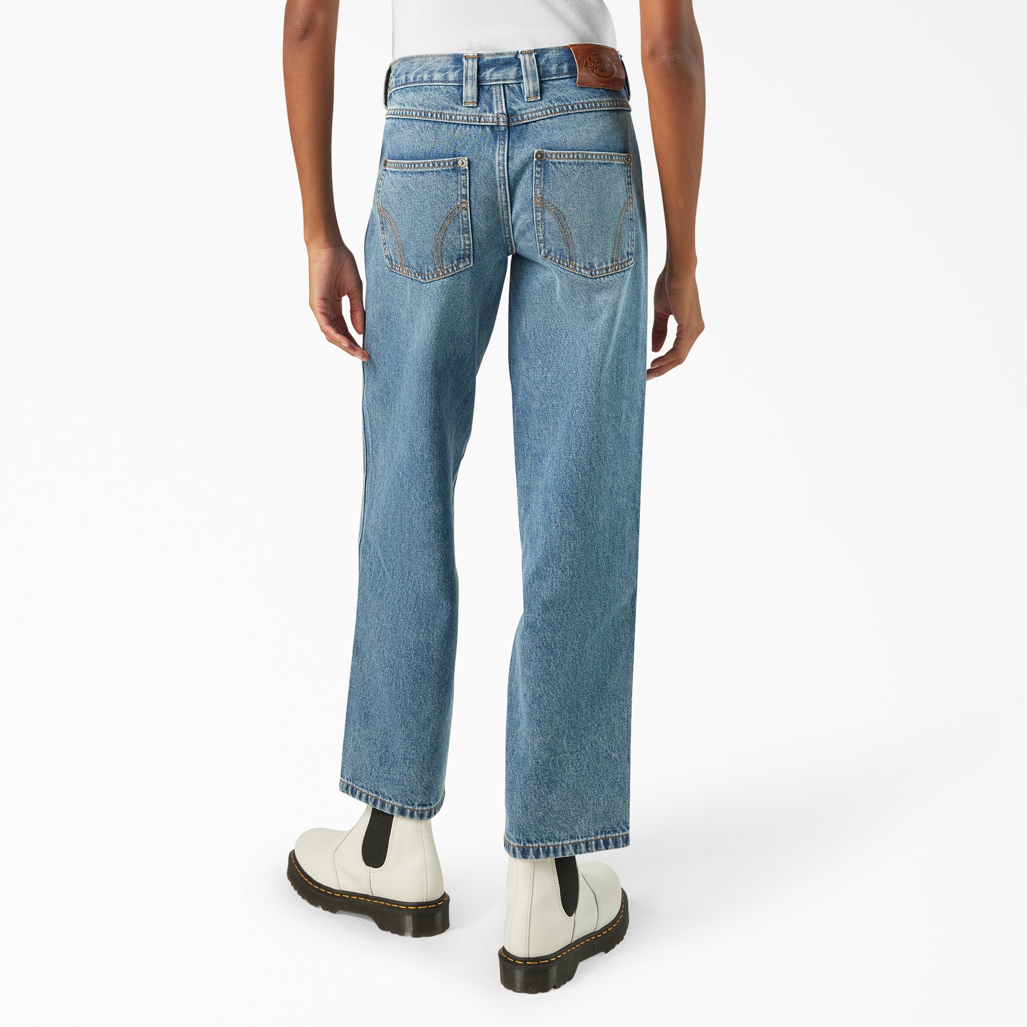 Women’s Farner Jeans | Dickies