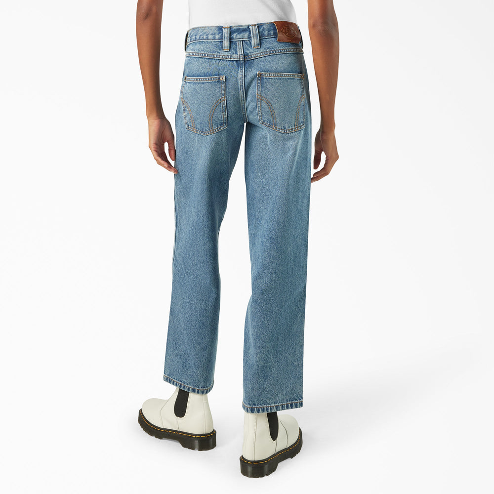 Women’s Farner Jeans | Dickies