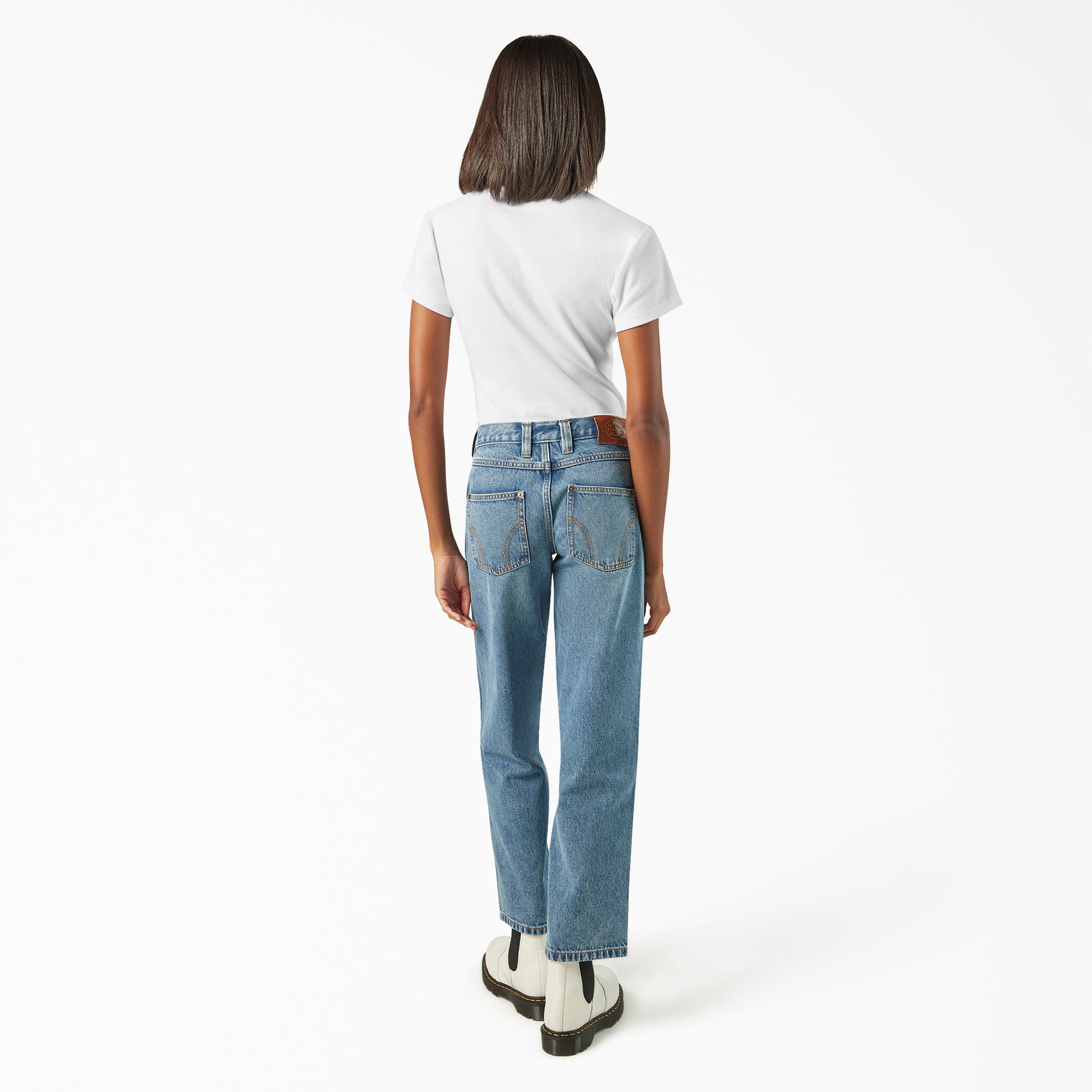 Women’s Farner Jeans | Dickies