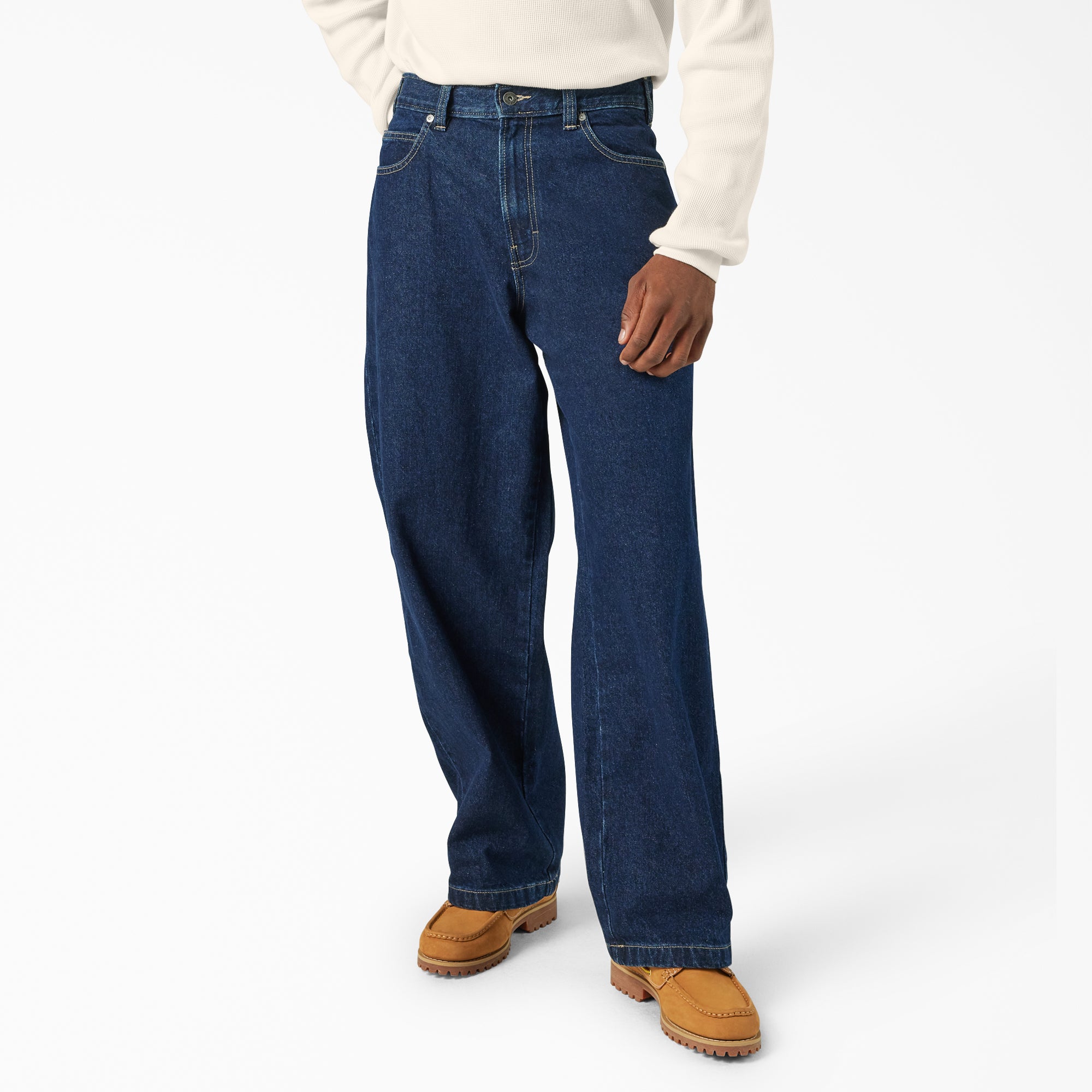 Hilham Loose Fit Jeans | Dickies
