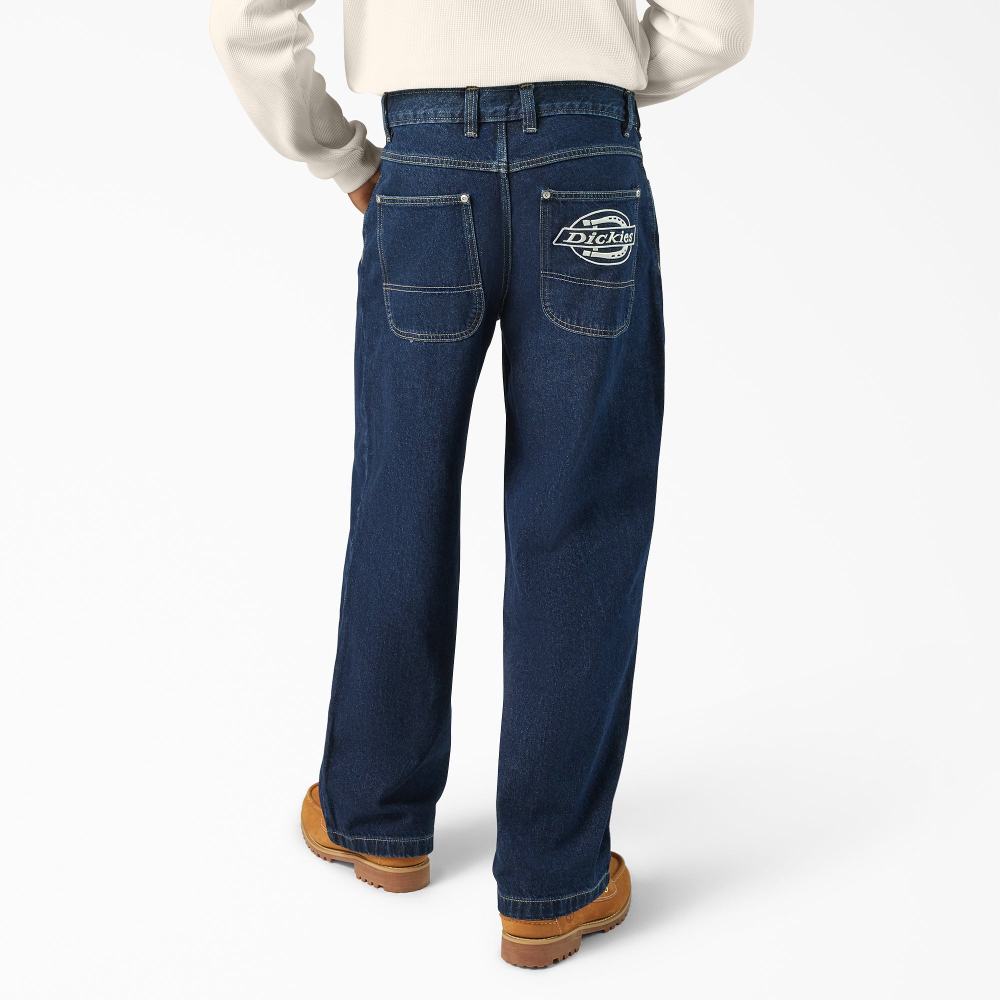 Hilham Loose Fit Jeans | Dickies