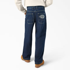 Hilham Loose Fit Jeans | Dickies