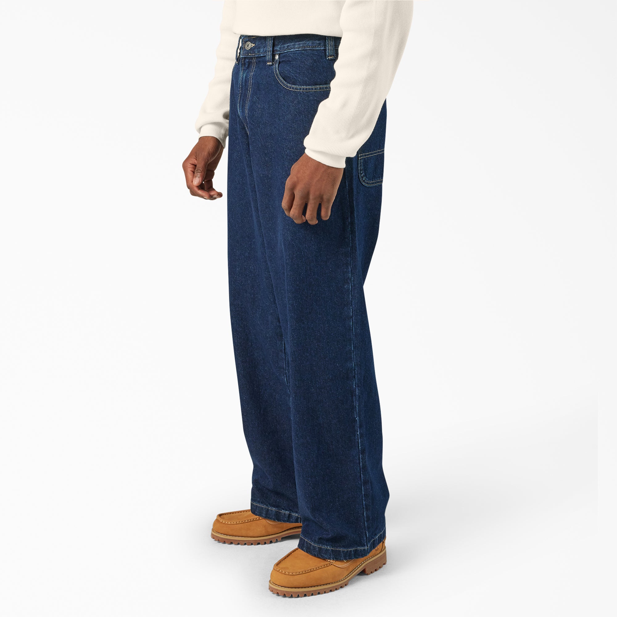 Hilham Loose Fit Jeans | Dickies