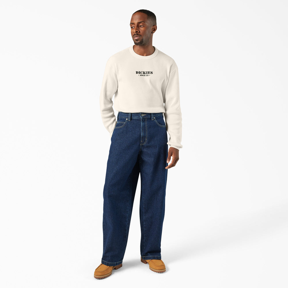 Hilham Loose Fit Jeans | Dickies