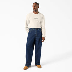 Hilham Loose Fit Jeans | Dickies