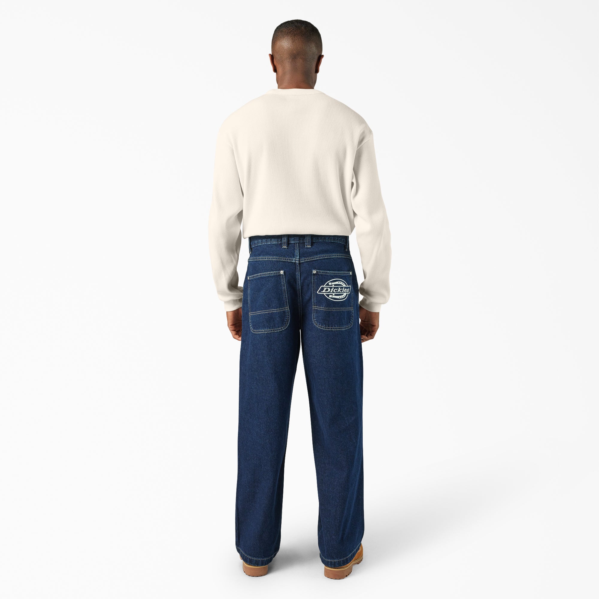 Hilham Loose Fit Jeans | Dickies
