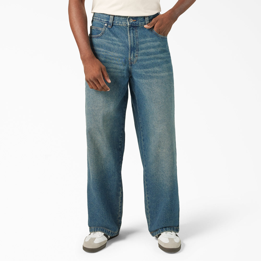 Khaki Tinted Blue (L23),28