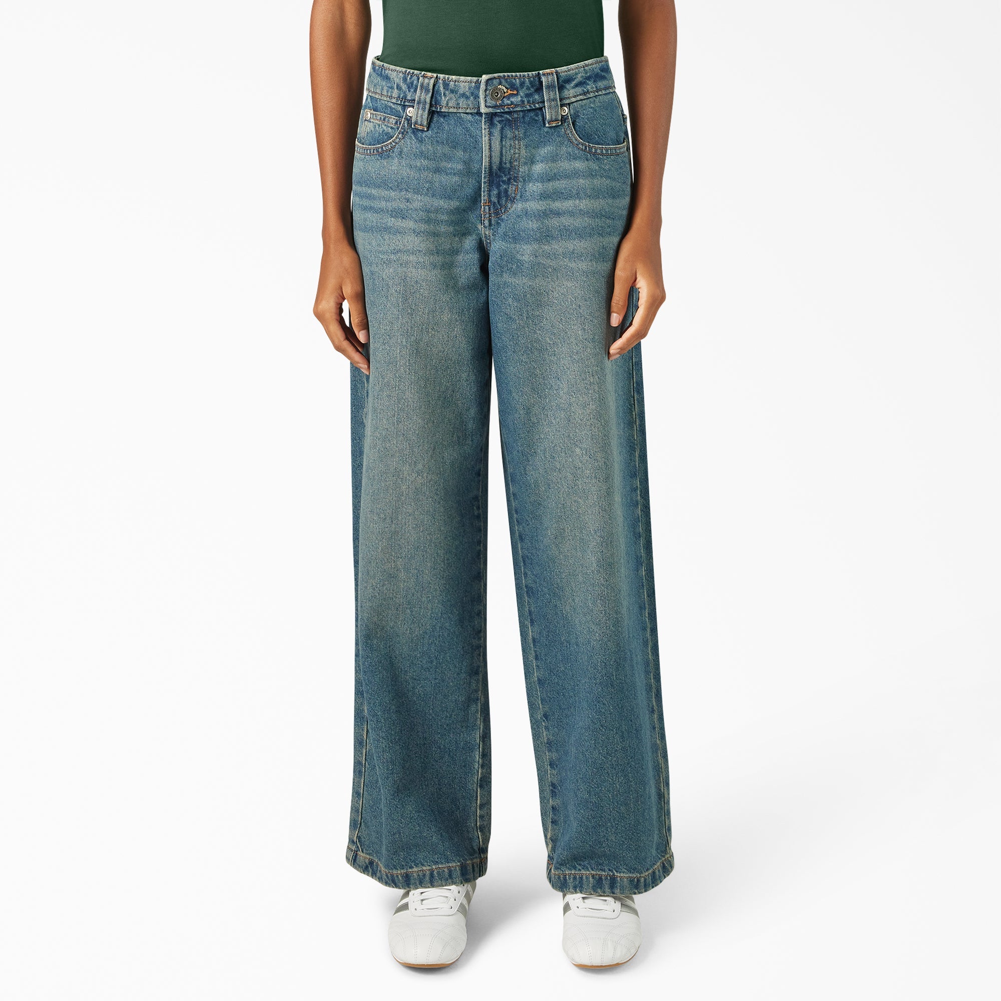 Khaki Tinted Blue (L23),25